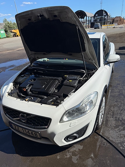Volvo C30 5 of 5