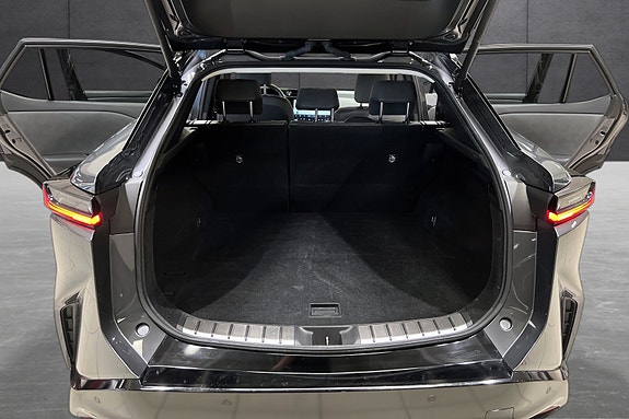 Lexus RZ450e 18 of 20