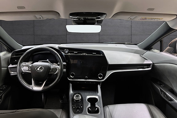 Lexus RZ450e 10 of 20