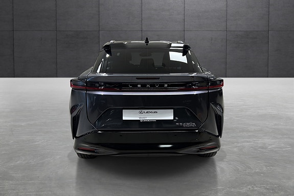 Lexus RZ450e 4 of 20