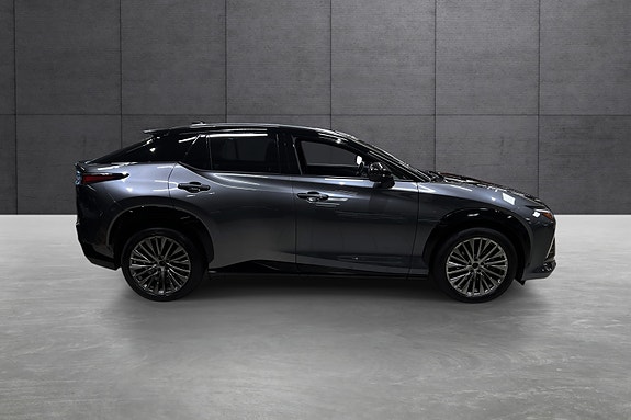 Lexus RZ450e 6 of 20