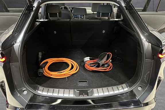 Lexus RZ450e 19 of 20