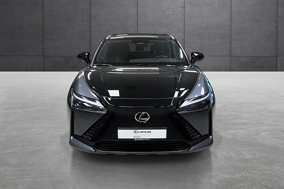 Lexus RZ450e 8 of 20
