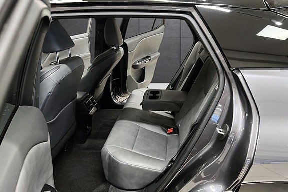 Lexus RZ450e 17 of 20