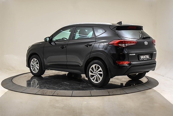 Hyundai Tucson 3 of 27