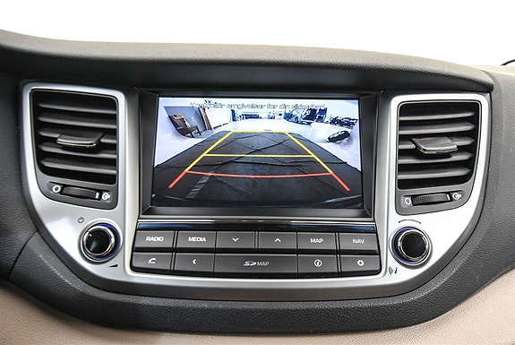Hyundai Tucson 23 of 27