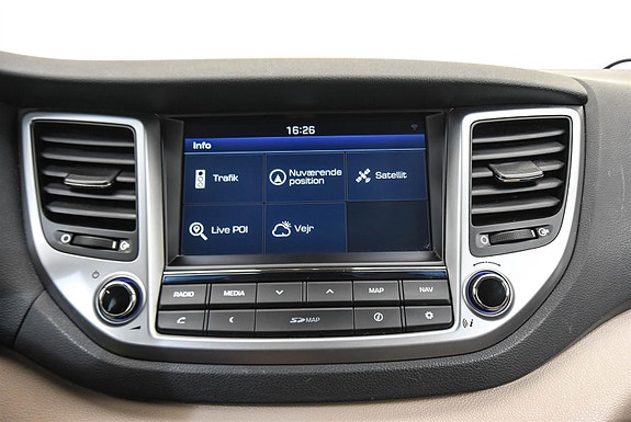 Hyundai Tucson 21 of 27