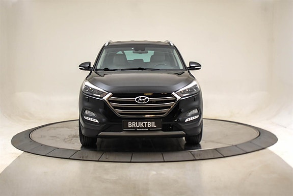 Hyundai Tucson 8 of 27