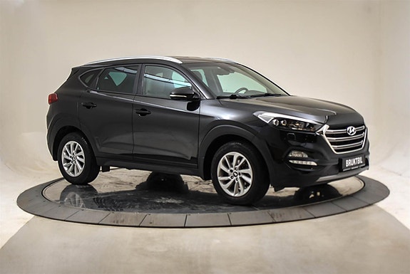 Hyundai Tucson 7 of 27