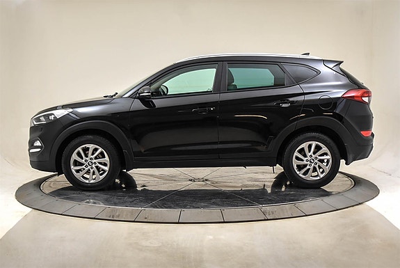 Hyundai Tucson 2 of 27