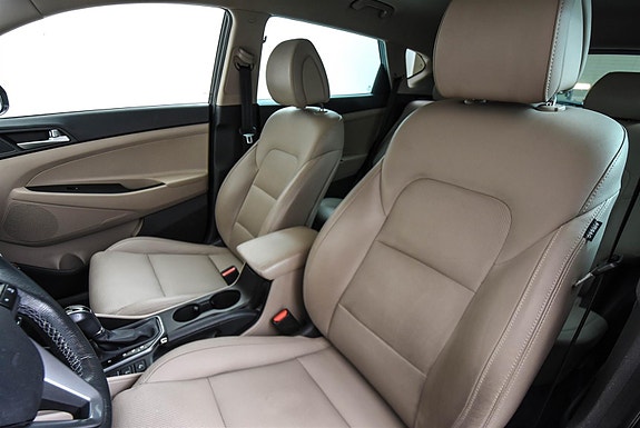Hyundai Tucson 14 of 27