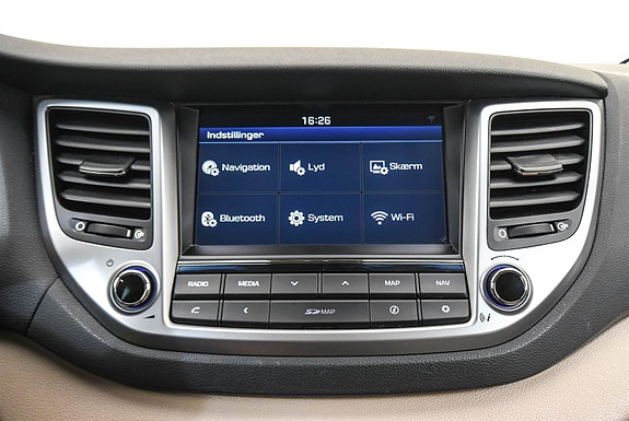 Hyundai Tucson 22 of 27