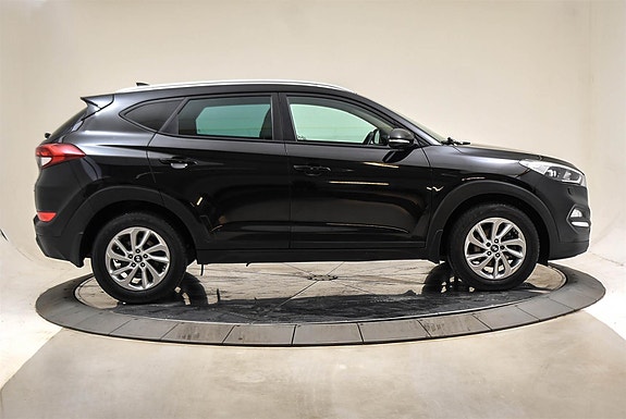 Hyundai Tucson 6 of 27