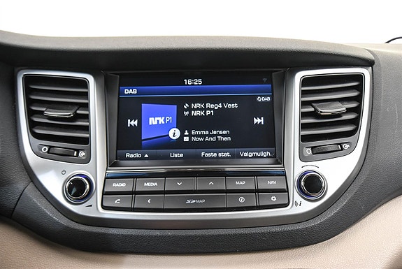 Hyundai Tucson 19 of 27