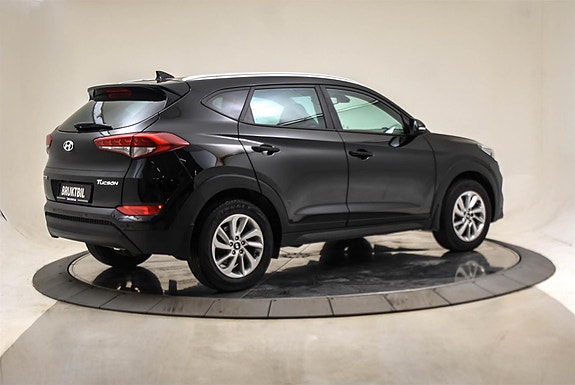 Hyundai Tucson 5 of 27