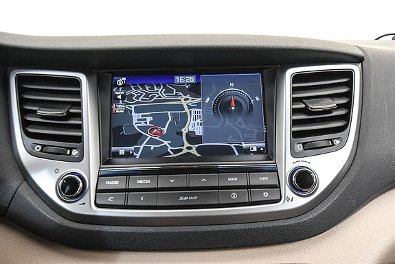 Hyundai Tucson 20 of 27
