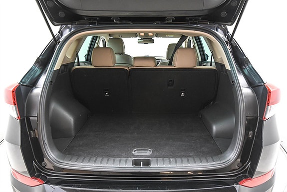 Hyundai Tucson 9 of 27