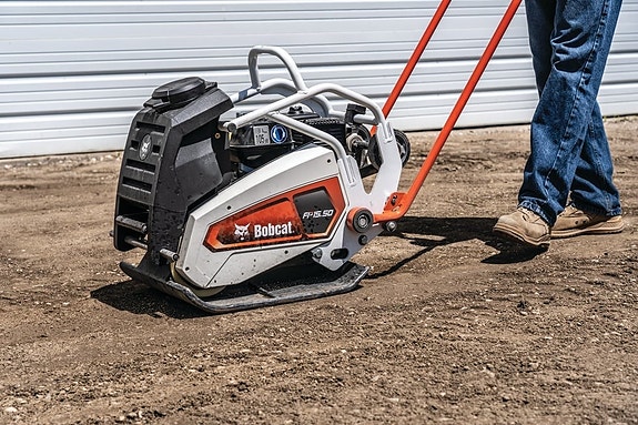 Bobcat E10Z 5 of 5