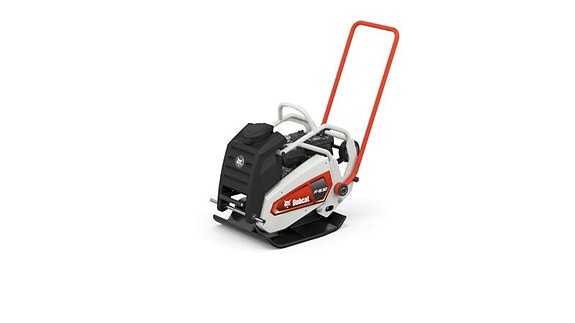 Bobcat E10Z 4 of 5