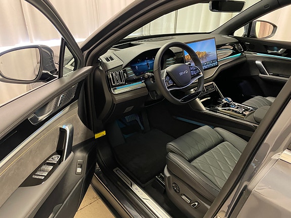 BYD Tang 23 of 30
