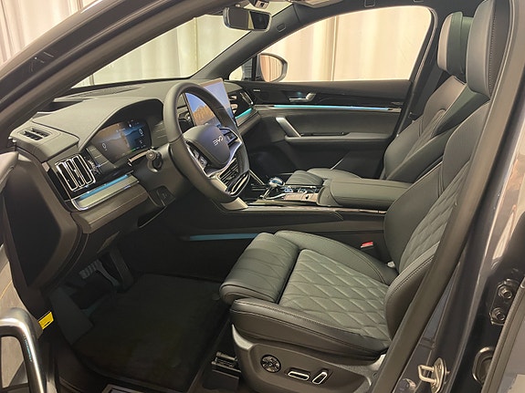 BYD Tang 25 of 30