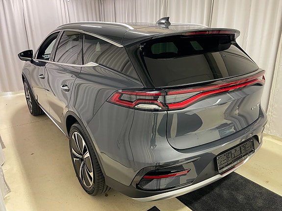 BYD Tang 5 of 30