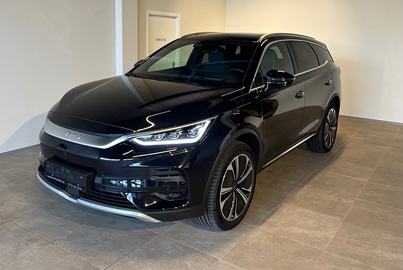 BYD Tang 3 of 30