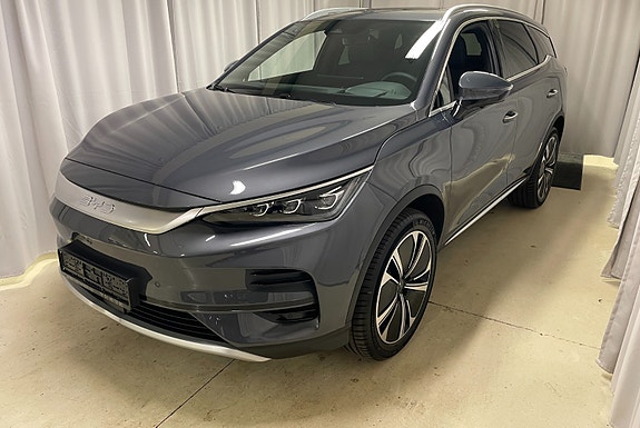BYD Tang 2 of 30