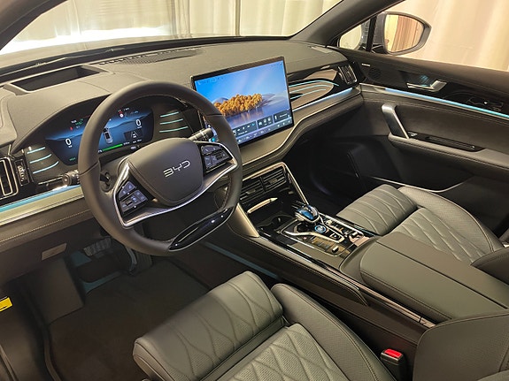 BYD Tang 29 of 30