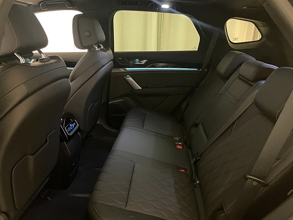 BYD Tang 9 of 30