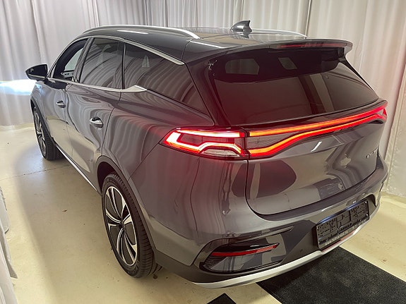 BYD Tang 6 of 30
