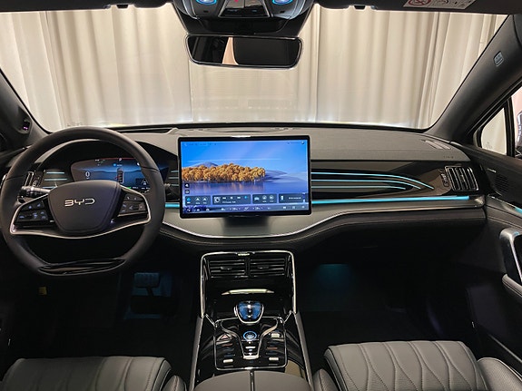 BYD Tang 22 of 30