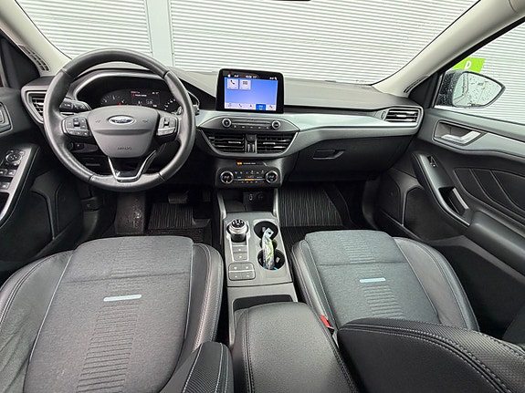 Ford Focus 24 of 27