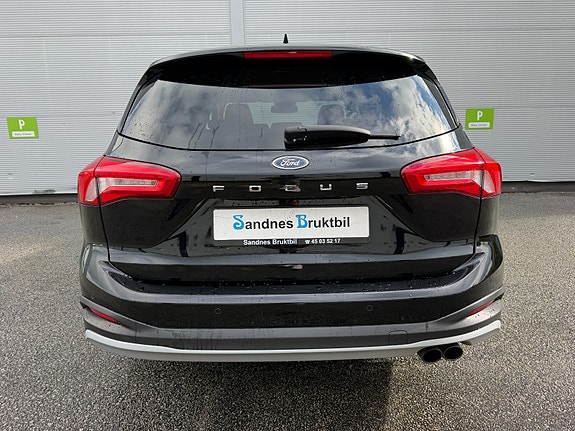 Ford Focus 4 of 27