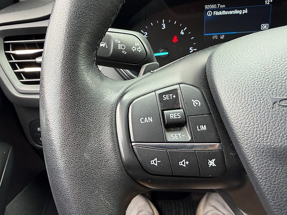 Ford Focus 11 of 27