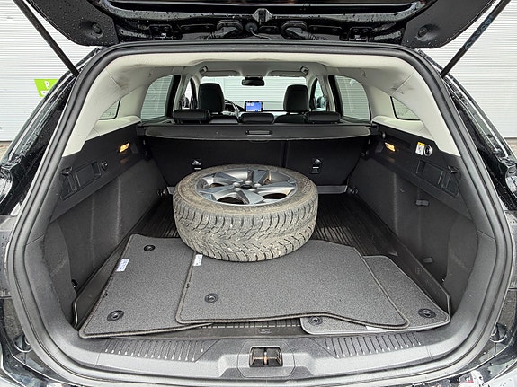 Ford Focus 25 of 27