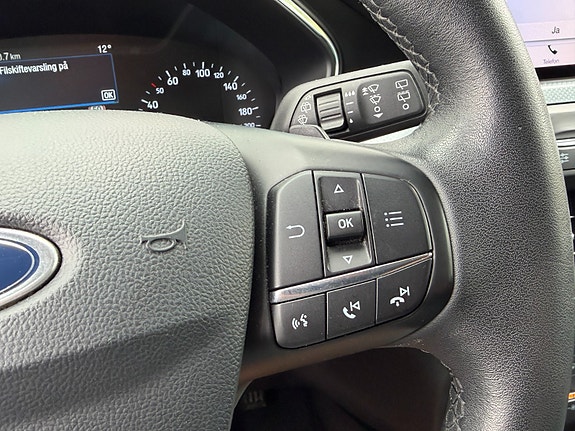 Ford Focus 12 of 27
