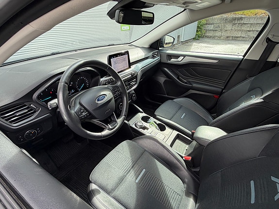 Ford Focus 5 of 27