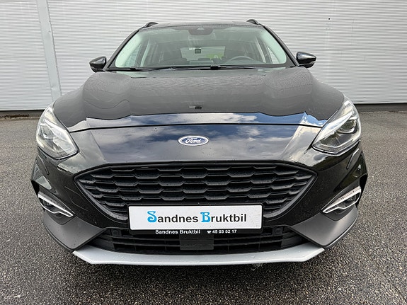 Ford Focus 3 of 27