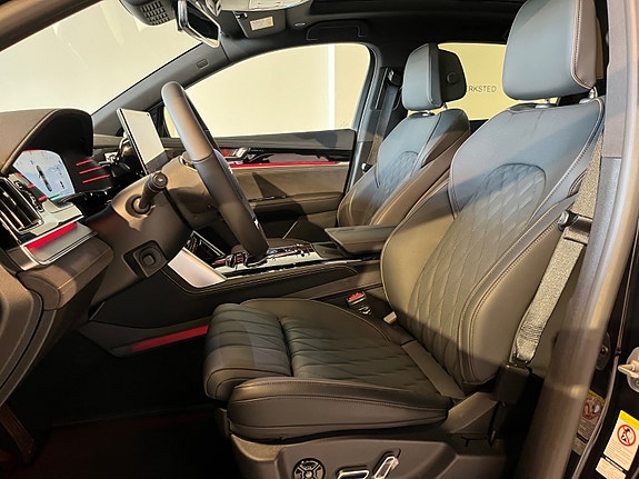 BYD Tang 9 of 30