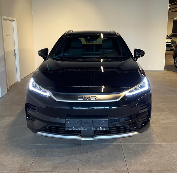 BYD Tang 2 of 30