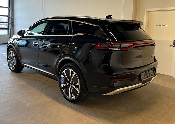 BYD Tang 3 of 30