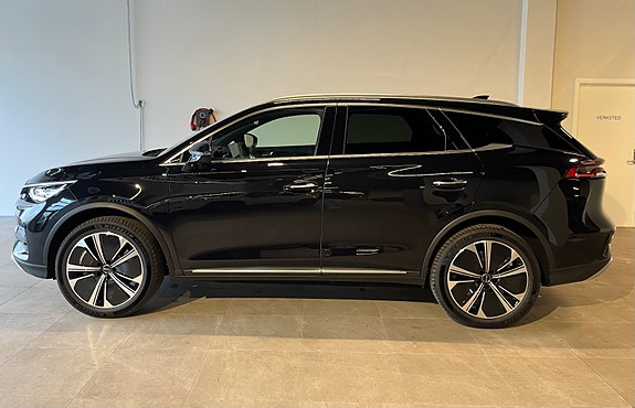 BYD Tang 4 of 30