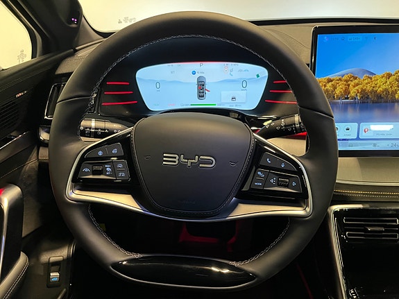 BYD Tang 12 of 30
