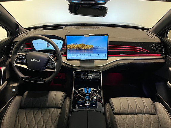 BYD Tang 11 of 30