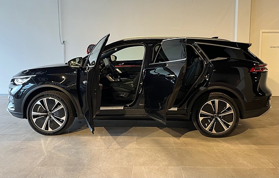 BYD Tang 5 of 30