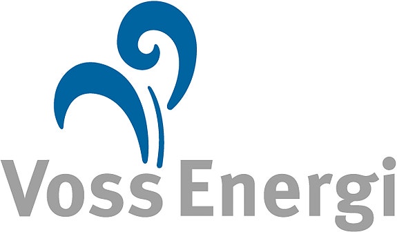 Voss Energi AS logo