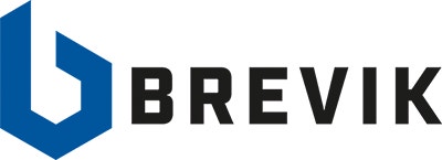 Brevik AS logo