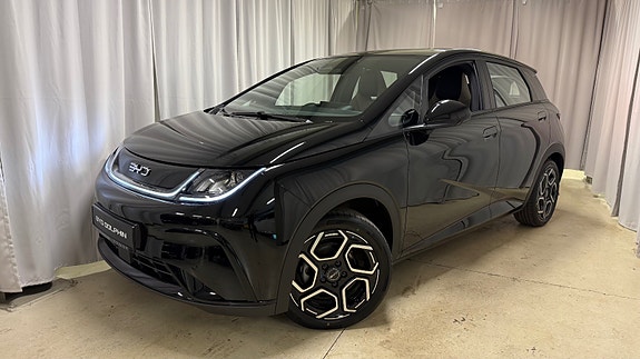 BYD Dolphin 8 of 30
