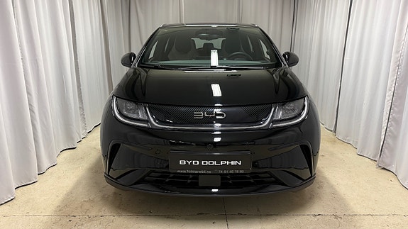BYD Dolphin 12 of 30